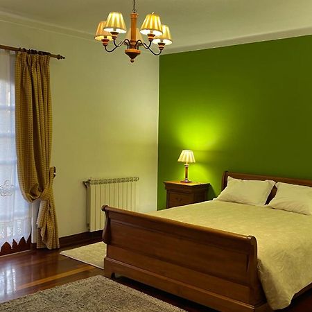 Quinta Da Barrosa Apartment Tentugal Bagian luar foto