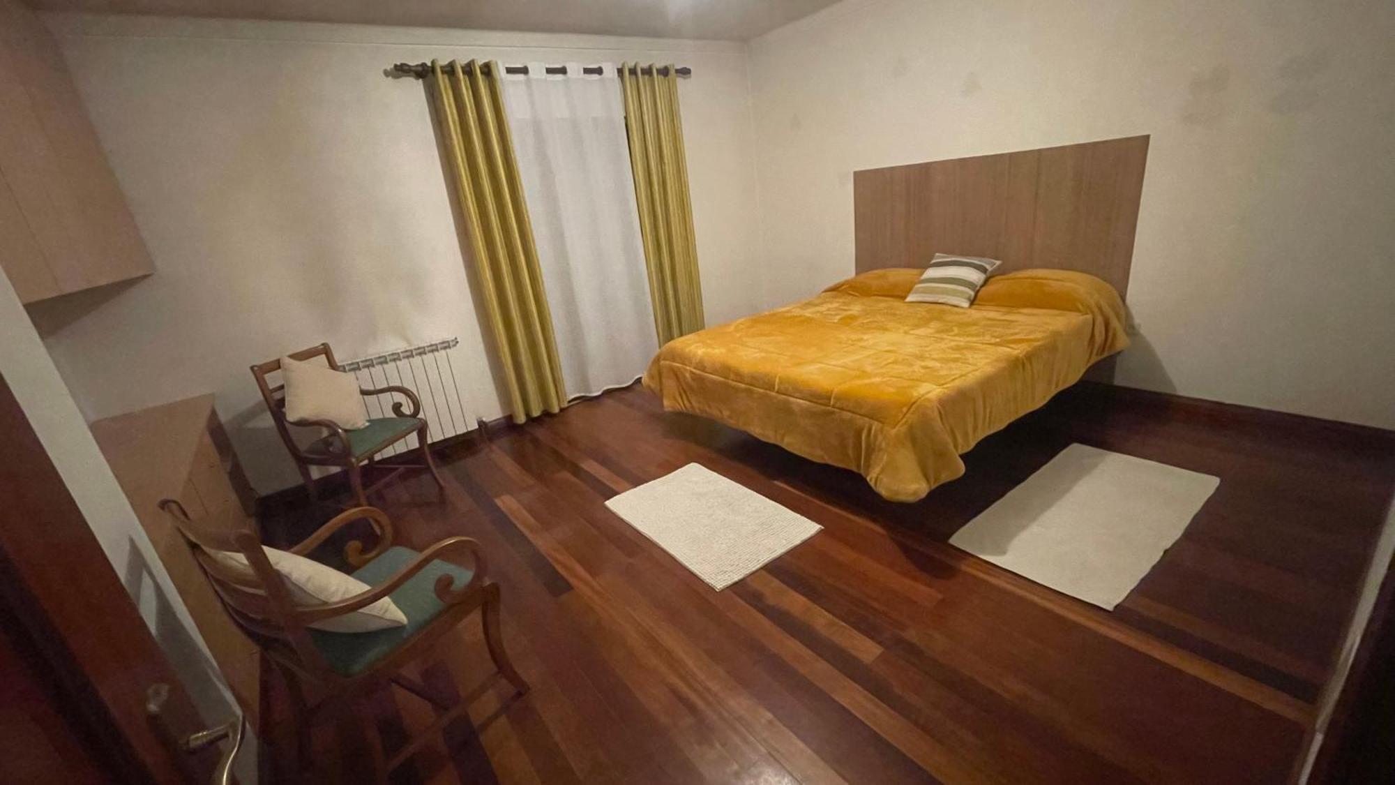 Quinta Da Barrosa Apartment Tentugal Bagian luar foto