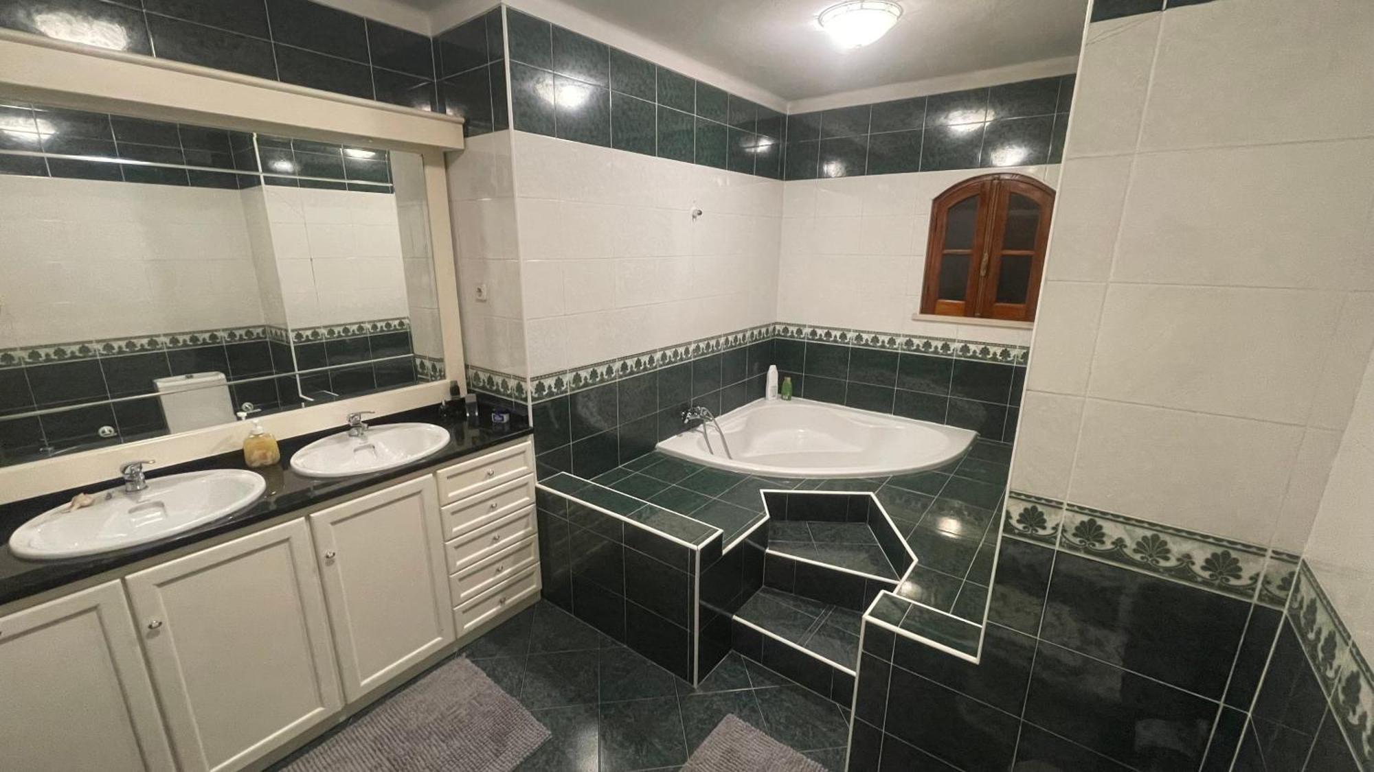 Quinta Da Barrosa Apartment Tentugal Bagian luar foto
