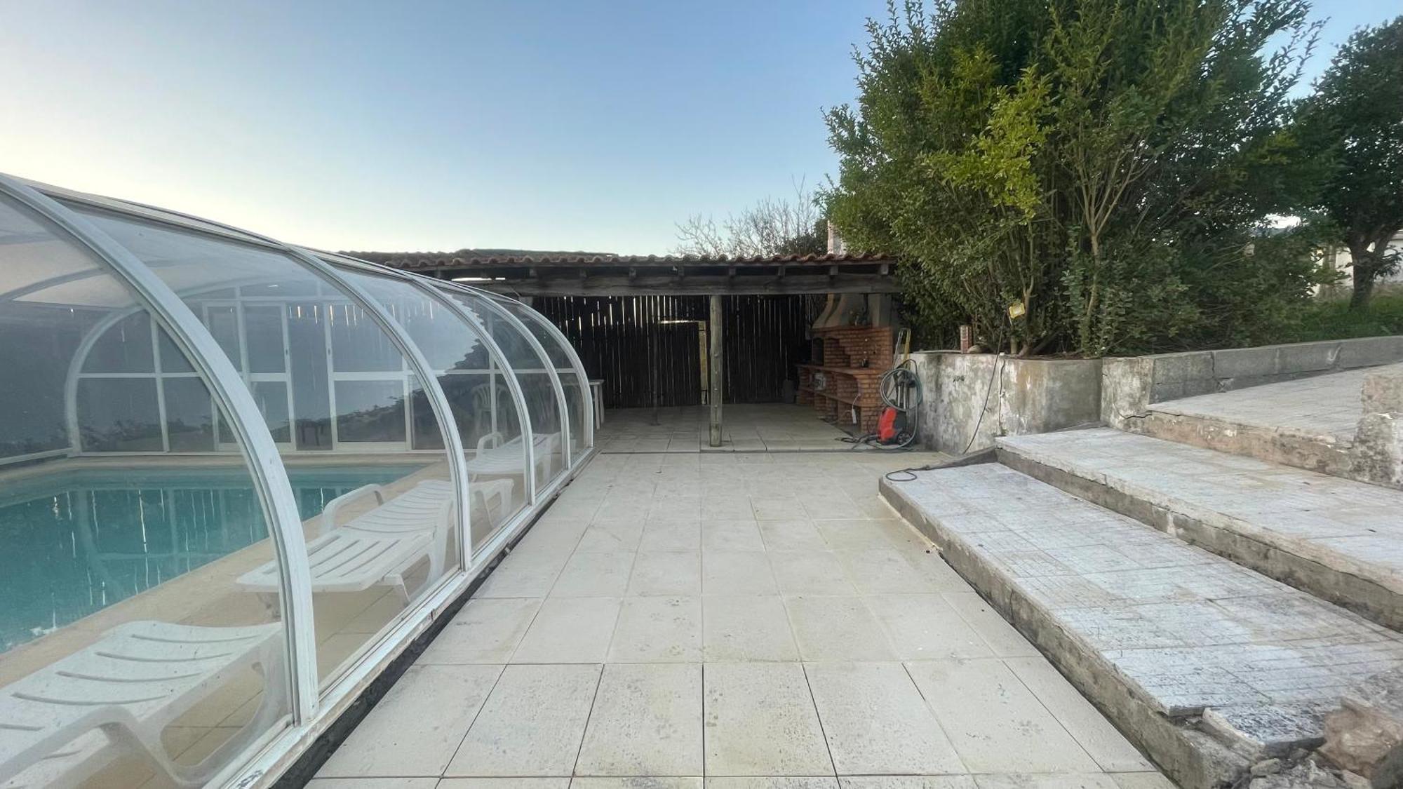 Quinta Da Barrosa Apartment Tentugal Bagian luar foto