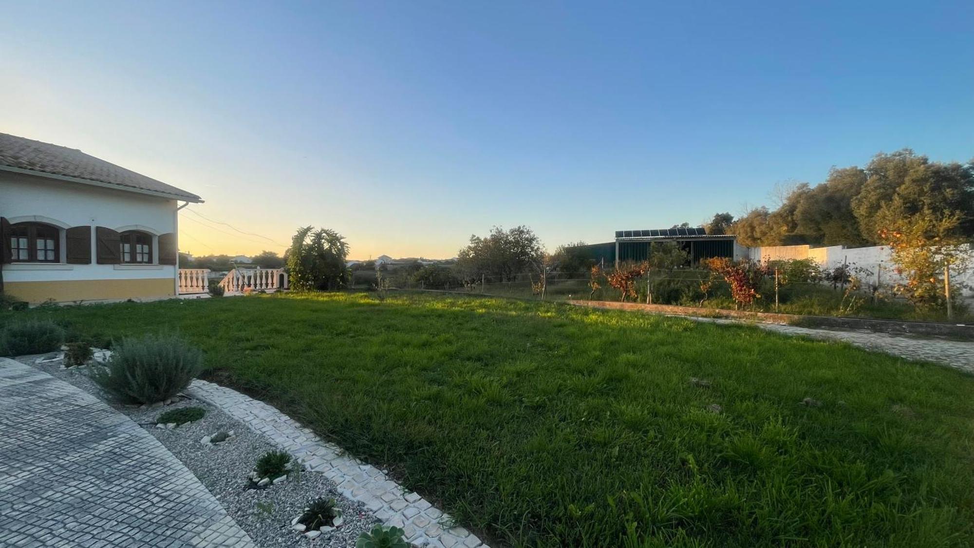 Quinta Da Barrosa Apartment Tentugal Bagian luar foto