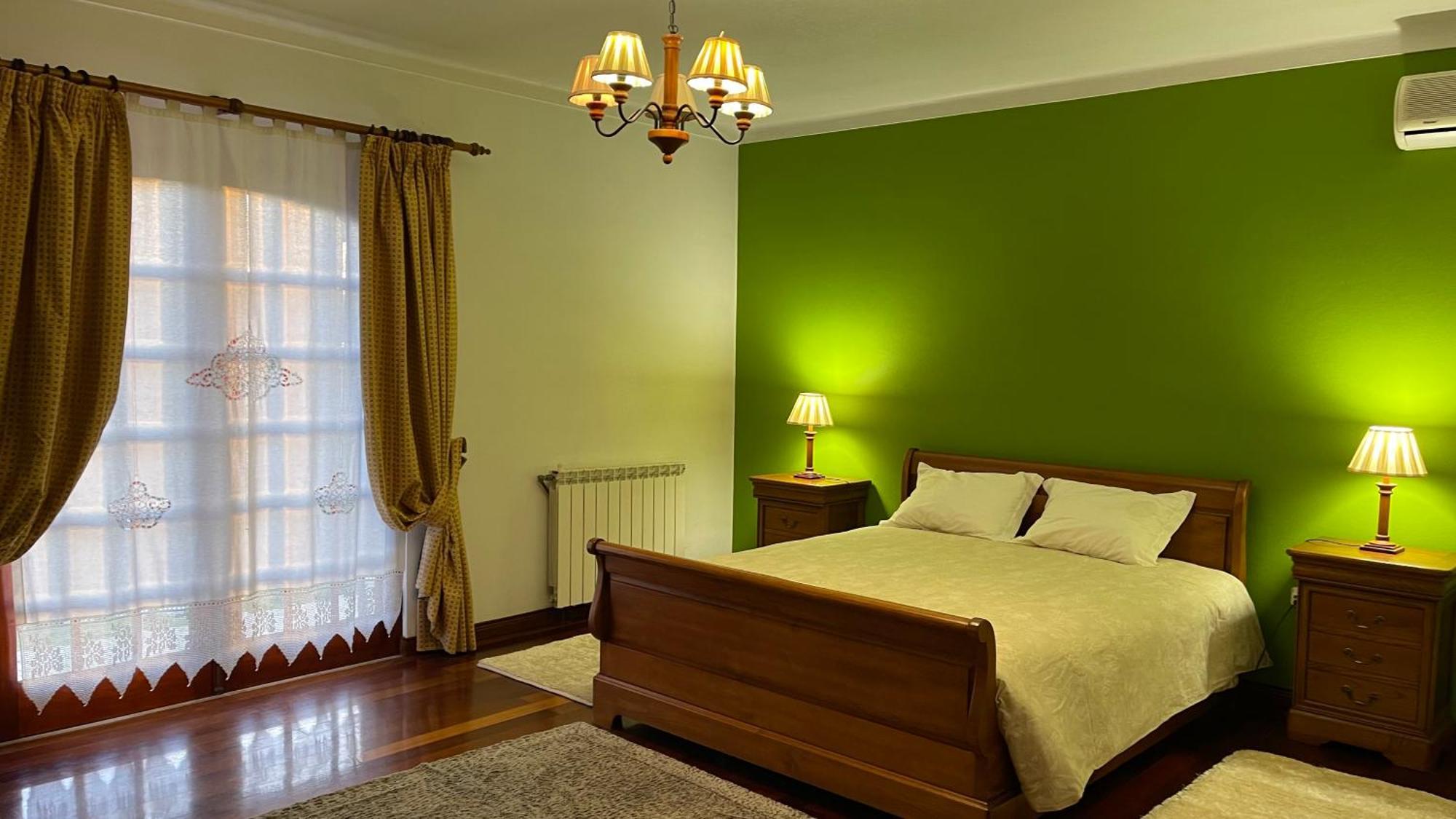 Quinta Da Barrosa Apartment Tentugal Bagian luar foto
