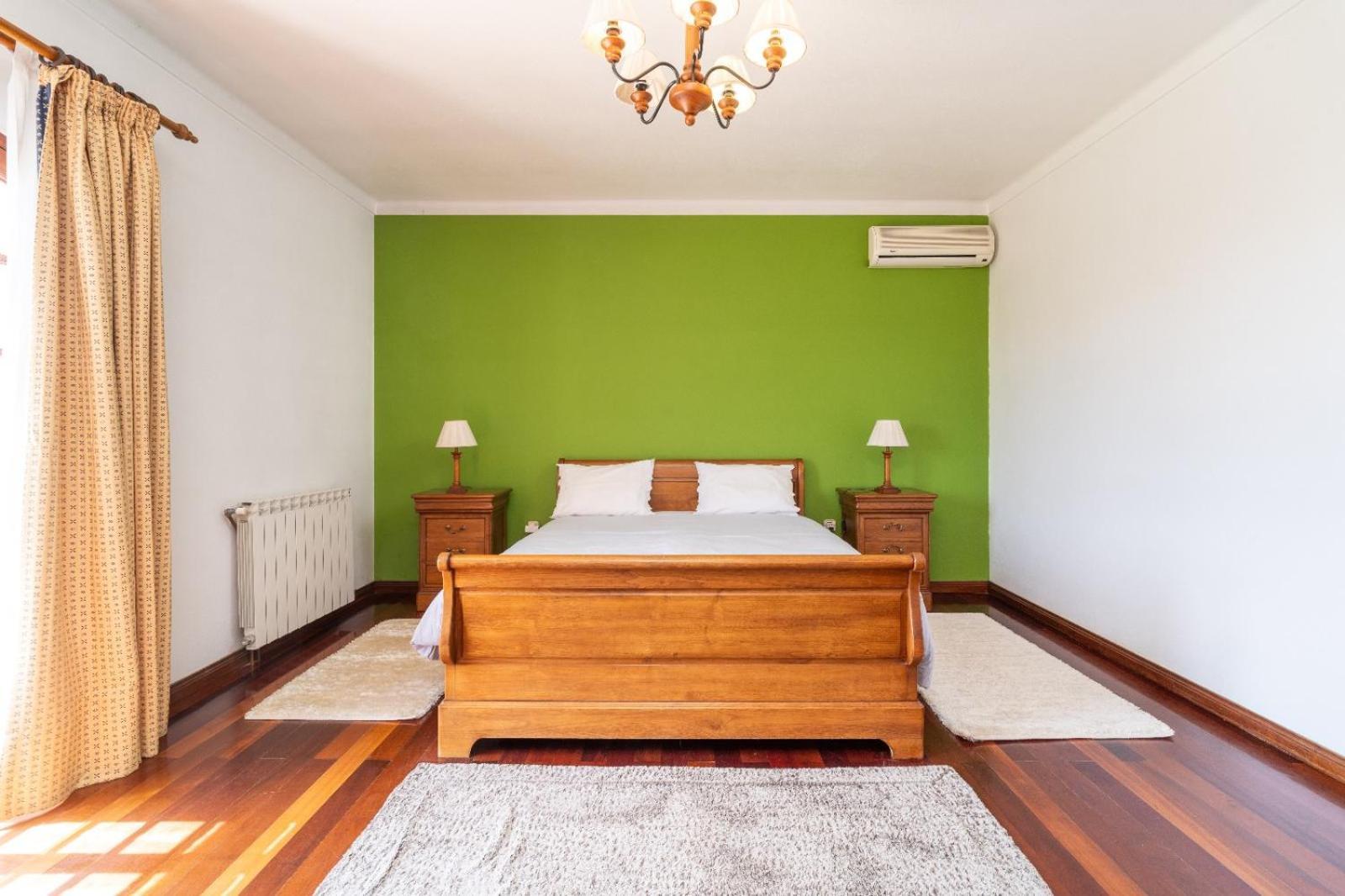 Quinta Da Barrosa Apartment Tentugal Bagian luar foto