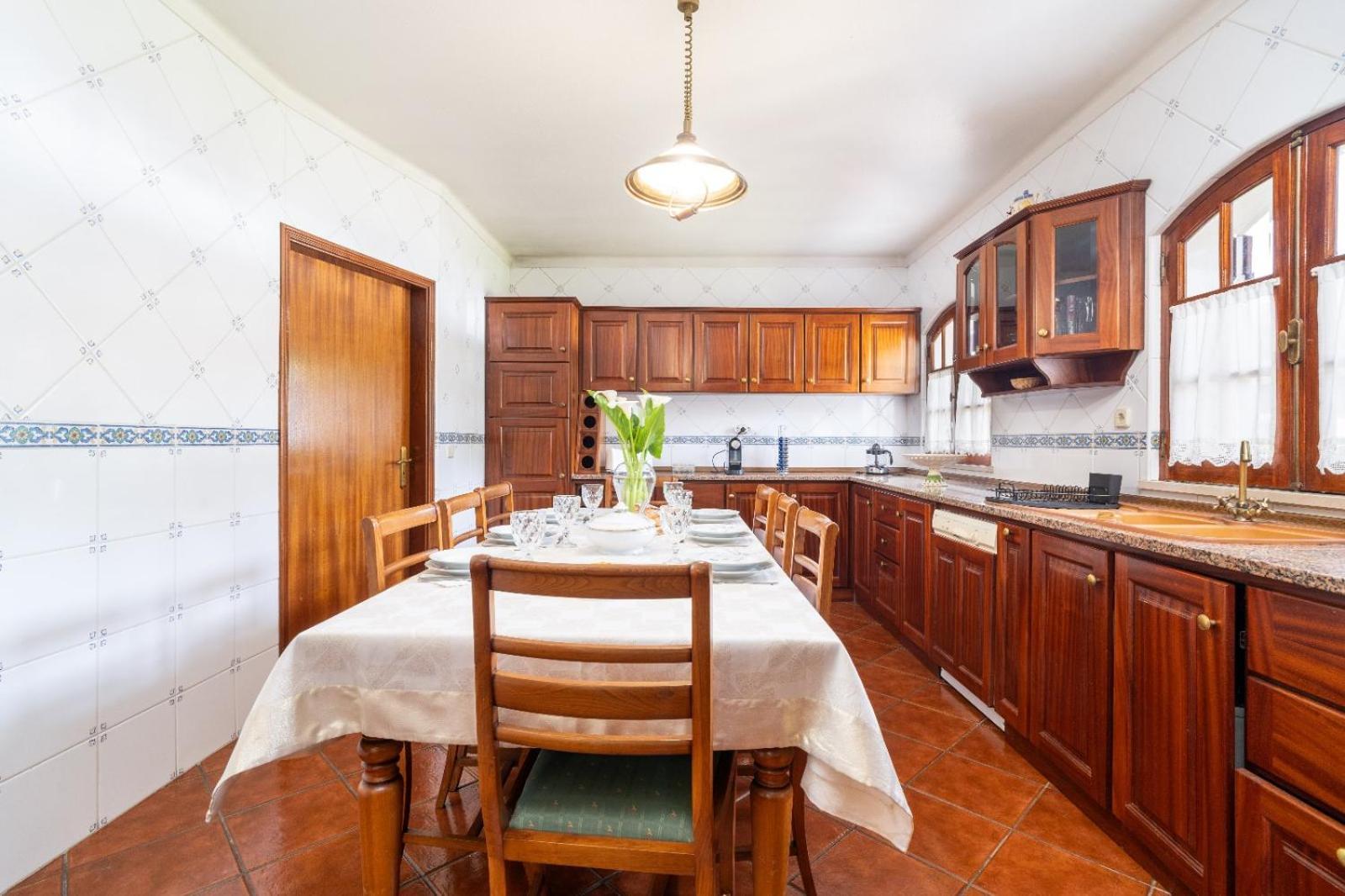 Quinta Da Barrosa Apartment Tentugal Bagian luar foto