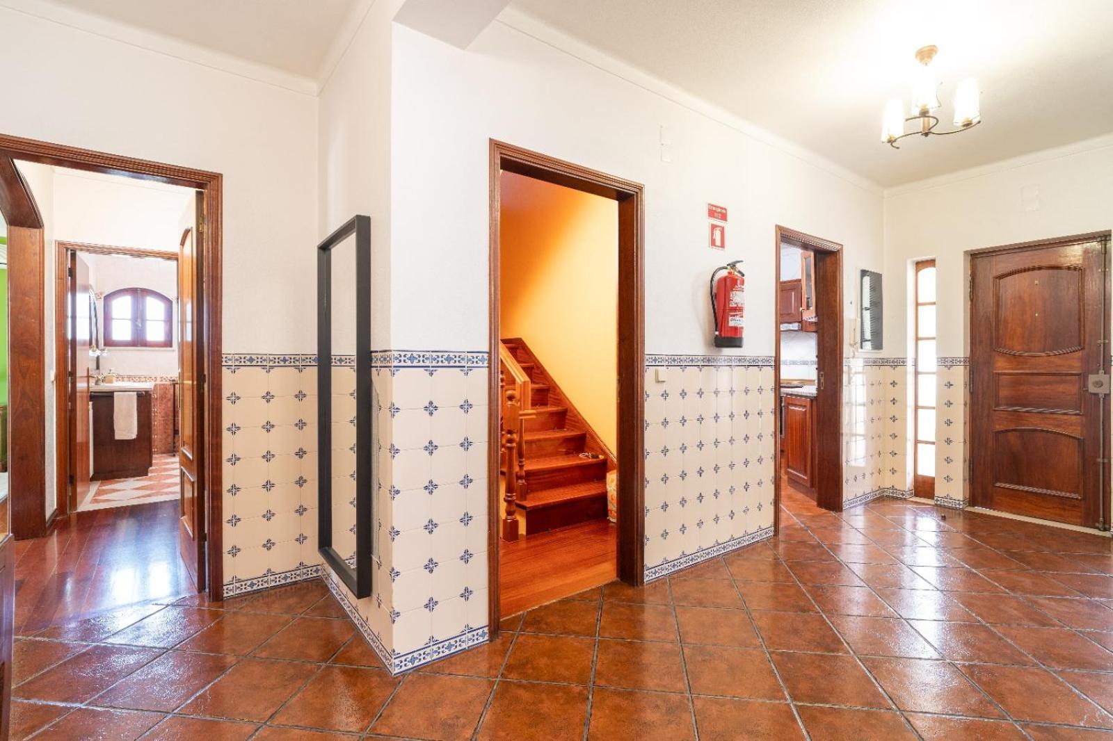 Quinta Da Barrosa Apartment Tentugal Bagian luar foto